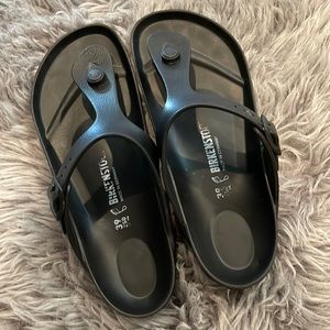 Birkenstocks